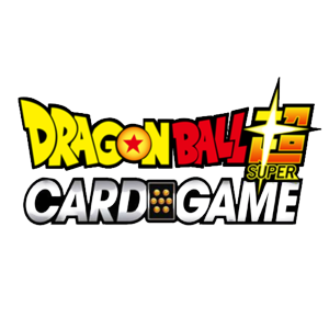 Dragonball Card Game.