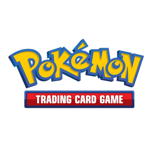 Pokémon Trading Cards.