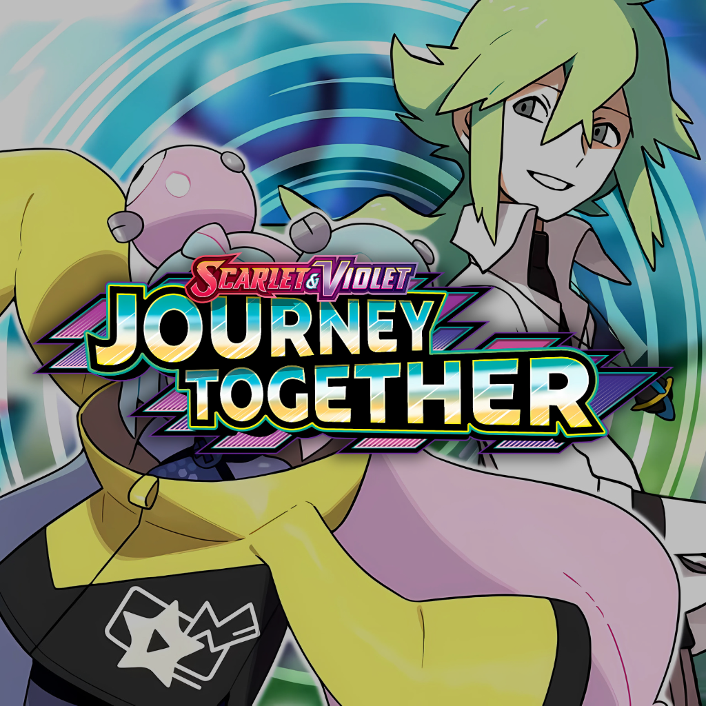 journey together booster box australia Buy [Product Title] in Australia