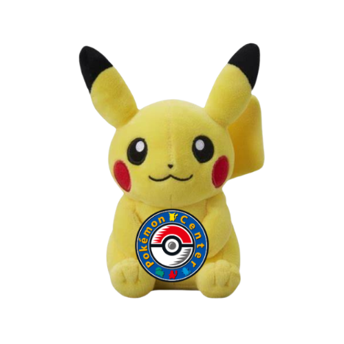 Pikachu plush best sale toy australia