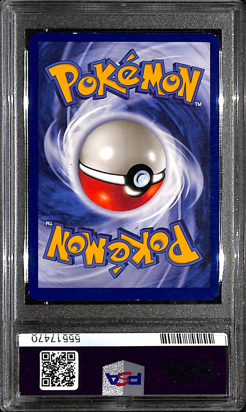PSA9 - 1999 Pokemon - Victreebel Holo  14/64 - Jungle - No Symbol - TCGroupAU