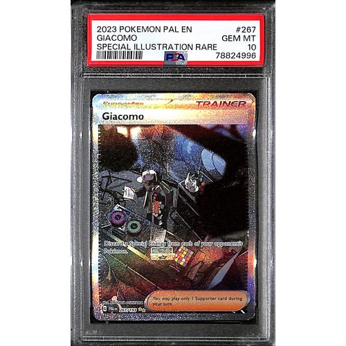 PSA10 - 2023 Pokemon