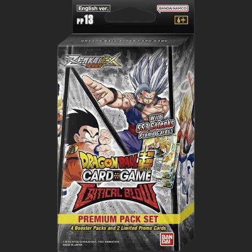 dragon ball booster boxes Dragon Ball Super | [FB04] Ultra Limit