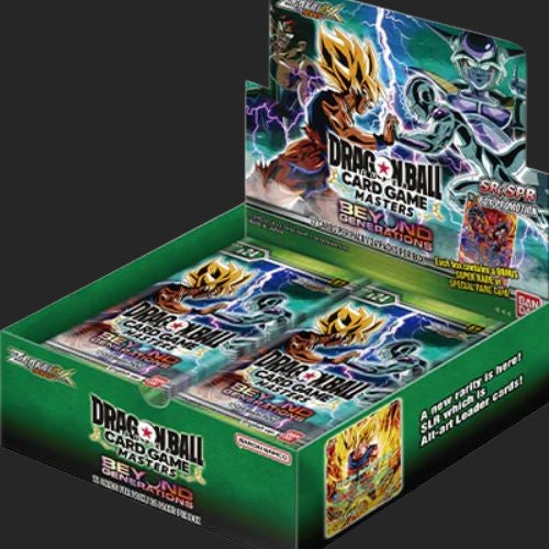 Dragon Ball Super Card Game