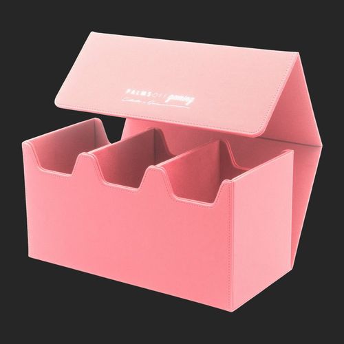 palms off graded card case Palms Off Gaming - Collector's Series Graded Card Storage Case 2.0