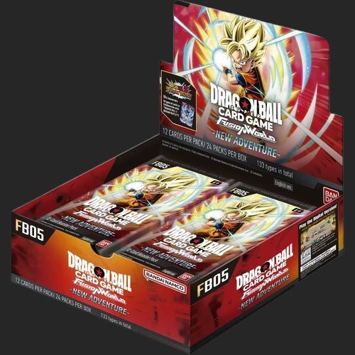 rare pokemon cards in sun and moon Dragon Ball Super Card Game Fusion World