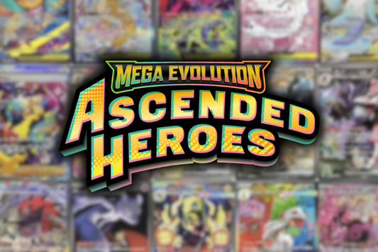 Pokémon Ascended Heroes Has Released – Everything You Need to Know
