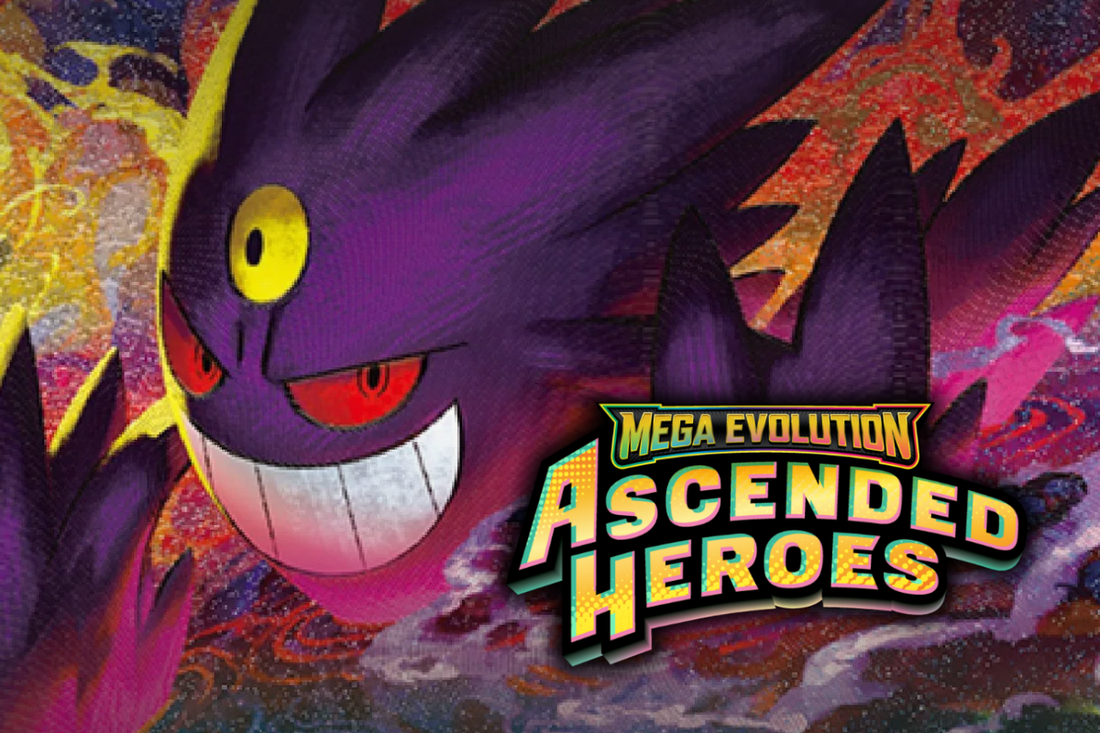 Pokémon TCG Ascended Heroes Delayed: New Release Dates, Product Changes & Tournament Impact