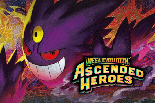 Pokémon TCG Ascended Heroes Delayed: New Release Dates, Product Changes & Tournament Impact