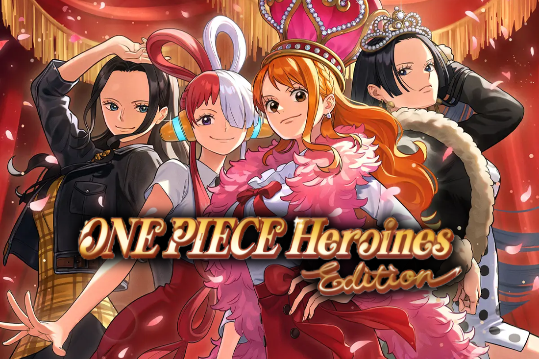 EB-03 One Piece Heroines Edition – Complete Set Breakdown, Card List & Why It’s a Must-Have