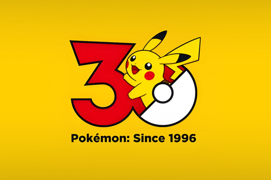 Pokémon TCG 30th Anniversary 2026: New Sets, Pikachu Promos & First Partner Collections
