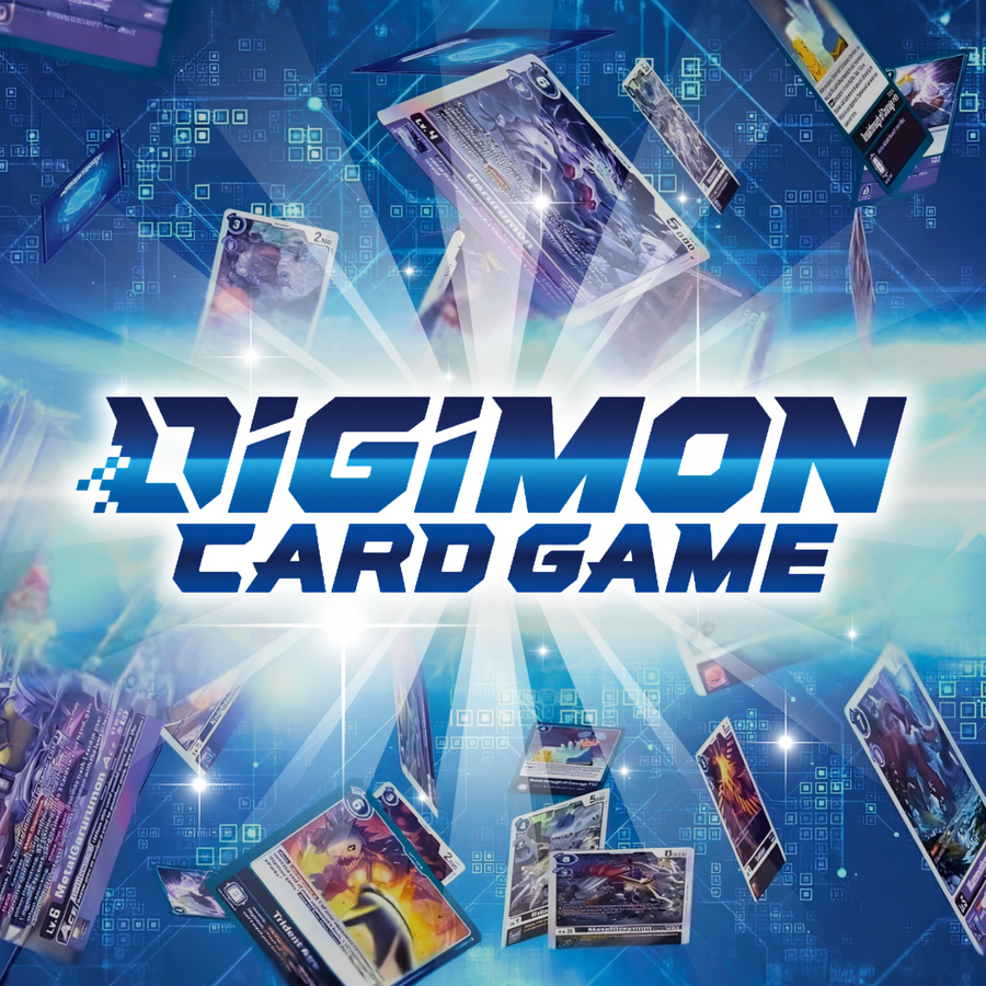 Digimon Card Game