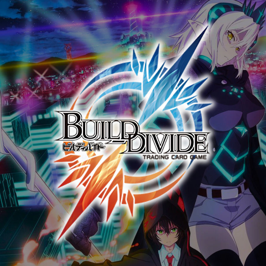 Build Divide TCG