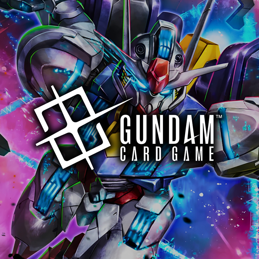 Gundam Trading Card Game