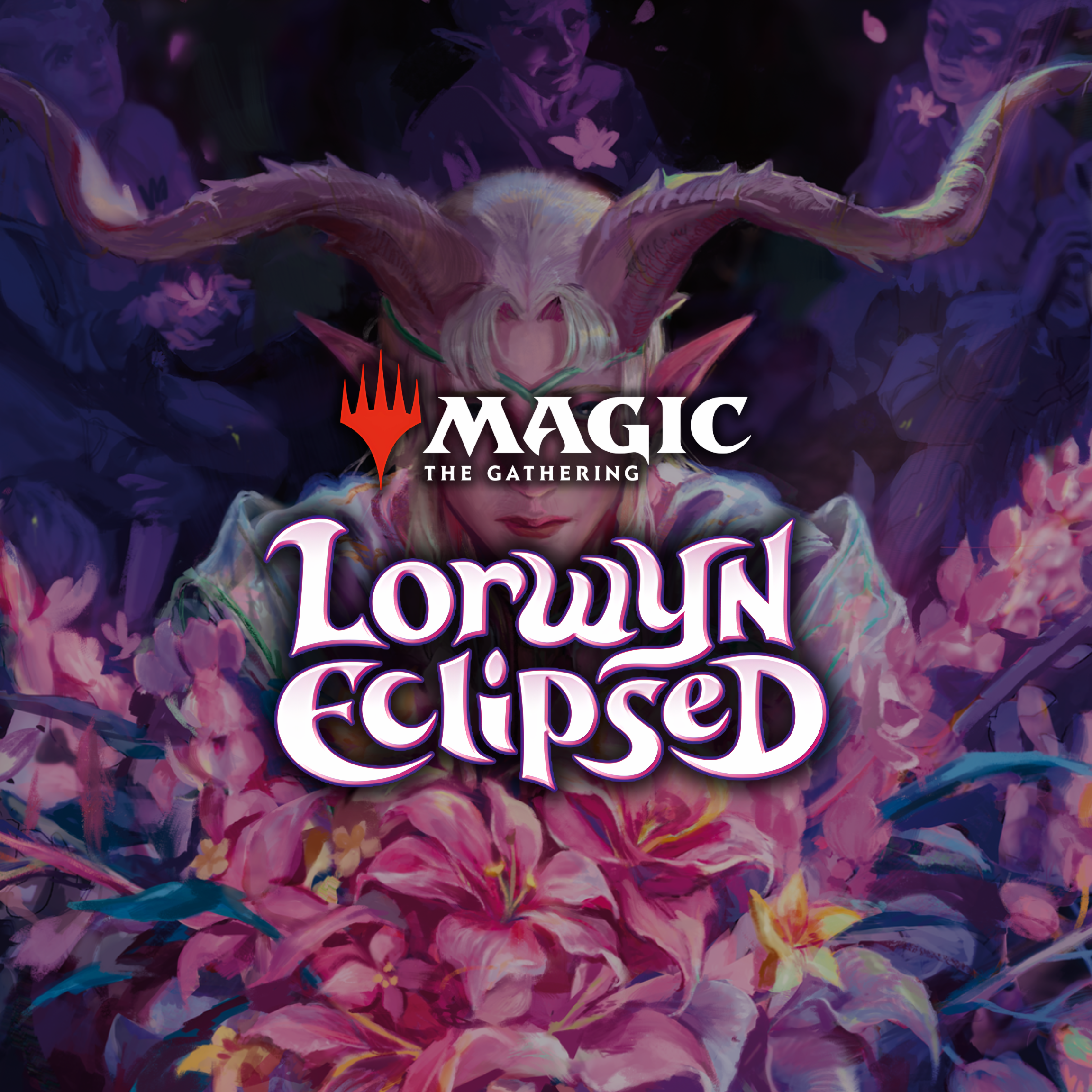 Magic The Gathering Lorwyn Eclipsed