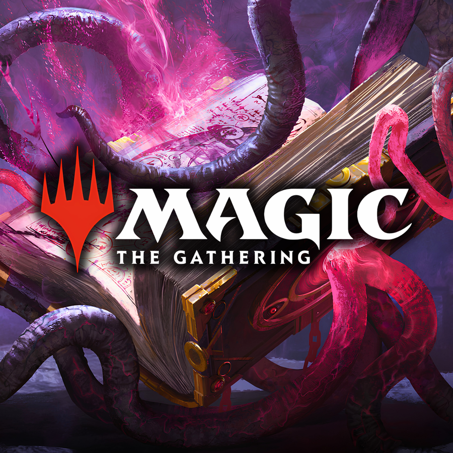Magic The Gathering