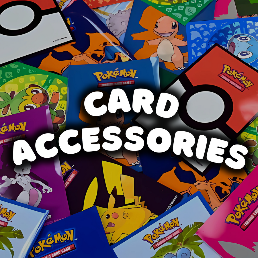 Accessories