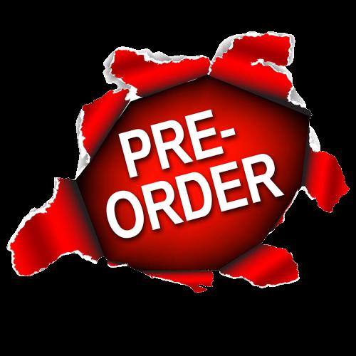 Trading Card Preorders | Reserve Latest Packs & Boxes Now