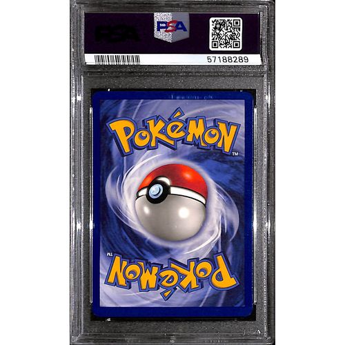 PSA10 - 1999 Pokemon - Charmander 46/102 PSA10 - 1999 Pokemon - Charmander 46/102