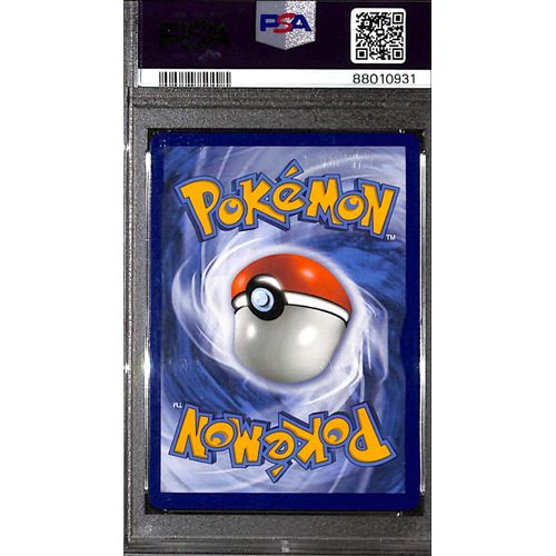PSA10 - 2019 Pokemon - Raichu/Aln.Raichu Gx 221/236 - Unified Minds Graded Card