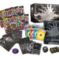 Pokémon Trading Card Game - Mega Evolution - Pitch Black - Elite Trainer Box ETB