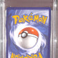 PSA10 - 2023 Pokemon - Miriam 2511/198 - SVI EN Graded Card