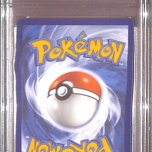 PSA10 - 2023 Pokemon - Miriam 2511/198 - SVI EN Graded Card
