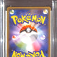 PSA10- 2014 Pokemon Japanese - Primal Groudon Ex 040/070 - Gaia Volcano Graded Card