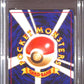 PSA10- 1997 Pokemon Japanese - Haunter Holo 093 - Fossil Graded Card