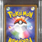 PSA10- 2023 Pokemon Japanese - Magikarp 080/073 Graded Card