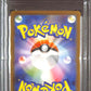 PSA10- 2023 Pokemon Japanese - Charizard Ex 201/165 Graded Card