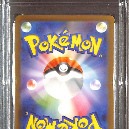 PSA10- 2023 Pokemon Japanese - Charizard Ex 201/165 Graded Card