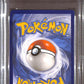PSA10- 2016 Pokemon - Charizard Ex 12/108 - Evolutions Graded Card