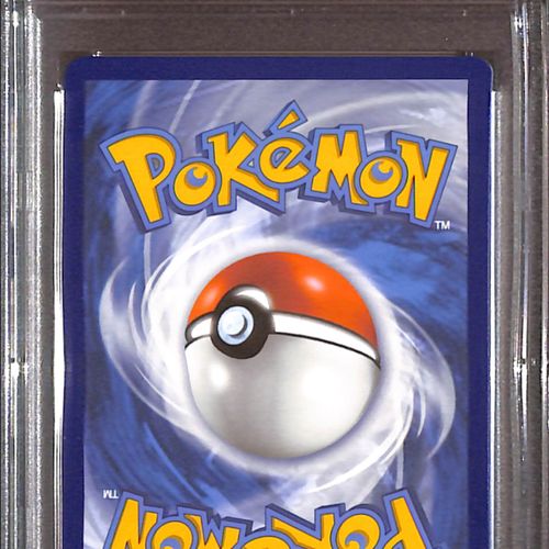 PSA10- 2021 Pokemon - FA/Gengar Vmax 271/264 - Fusion Strike Graded Card