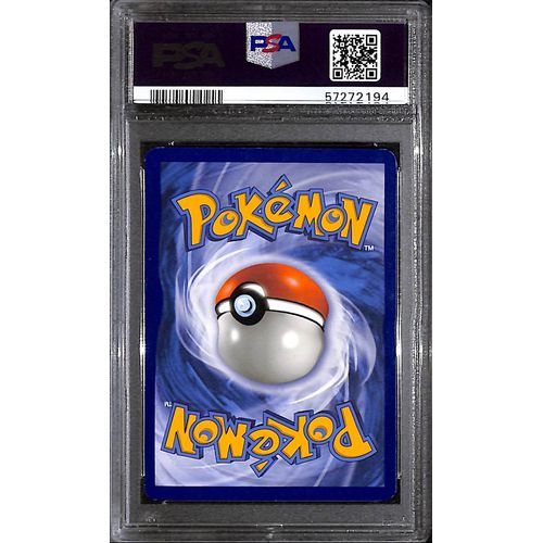 PSA8 - 2017 Pokemon - Shining Ho-Ho Holo SM70 - Black Star Promo - TCGroupAU