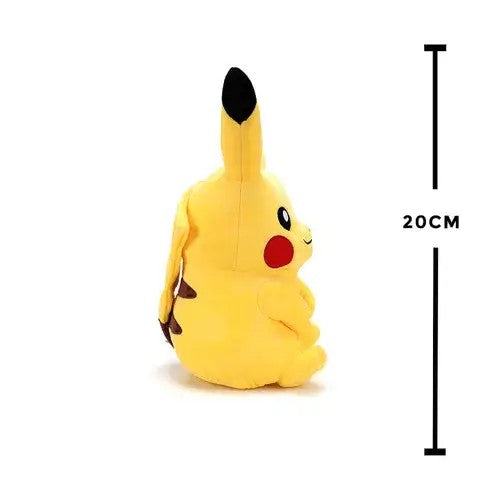 Pikachu - Plush - TCGroupAU