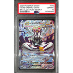 PSA10 - 2021 Pokemon - FA/ RS Urshifu Vmax 170/163 - Battle Styles Graded Card