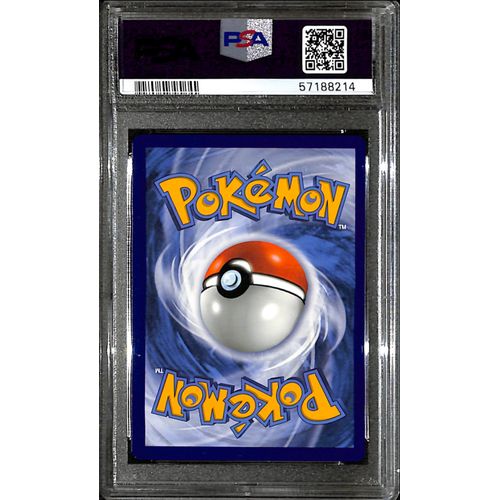 PSA10 - 2020 Pokemon - FA/ Charizard Vmax 074/073 - Champion's Path Graded Card