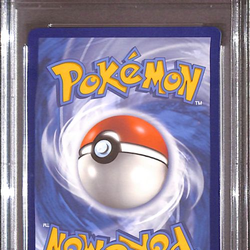 PSA10- 2020 Pokemon - FA/Charizard Vmax 074/073 - Champion's Path Graded Card