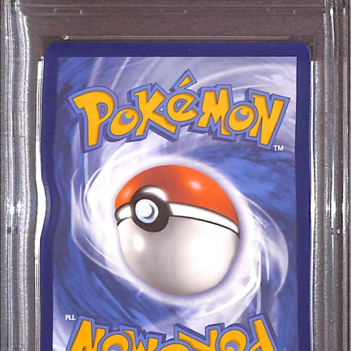 PSA9- 2024 Pokemon - Charizard Ex 234/091 Graded Card
