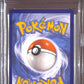PSA10- 2022 Pokemon - Radiant Blastoise 018/078 Graded Card