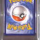 PSA10- 2020 Pokemon - Charizard V SWSH050 Graded Card