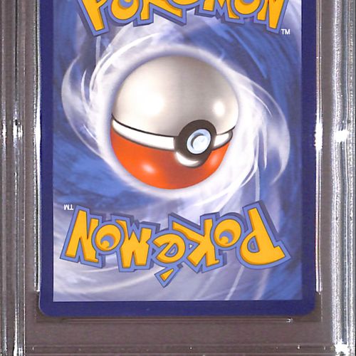 PSA10- 2020 Pokemon - Charizard V SWSH050 Graded Card