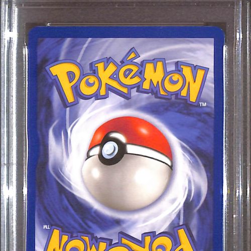 PSA10- 2000 Pokemon - Magikarp 47/82 - 1st Edition Rocket Graded Card
