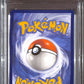 PSA10- 2023 Pokemon - Alolan Vulpix V 033/195 - Holiday Cal Graded Card