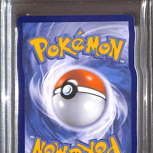 PSA10- 2016 Pokemon - Charizard Rev Foil 11/108 - Evolutions Graded Card
