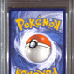 PSA10- 2016 Pokemon - Charmander 9/108 - Evolutions Graded Card