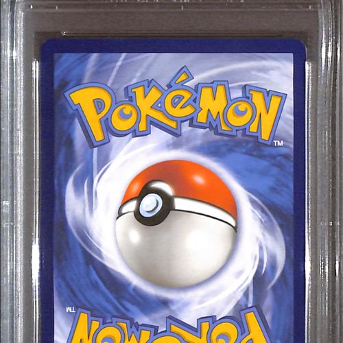 PSA10- 2016 Pokemon - Charmander 9/108 - Evolutions Graded Card
