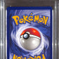 PSA10- 1999 Pokemon - Raichu Holo 14/62 - 1st Edition Fossil Graded Card