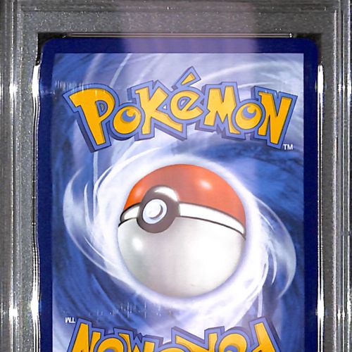 PSA10- 2022 Pokemon - FA/Aerodactyl V 180/196 - Lost Origin Graded Card